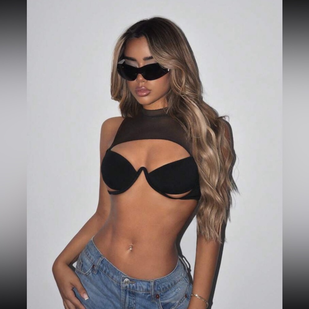 Shein top